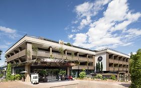 Gartenhotel Moser